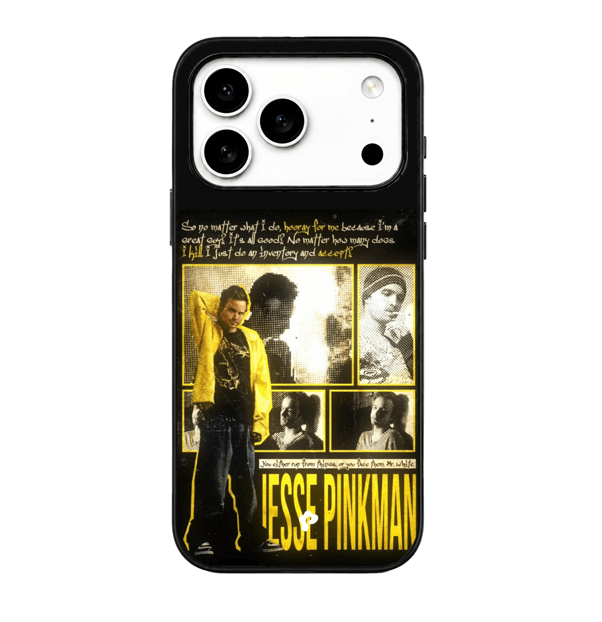 No Loose Ends Case