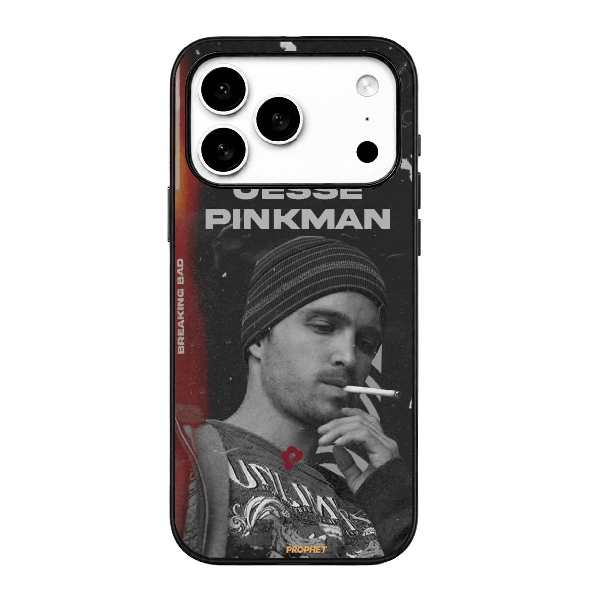 Jesse Pinkman Case