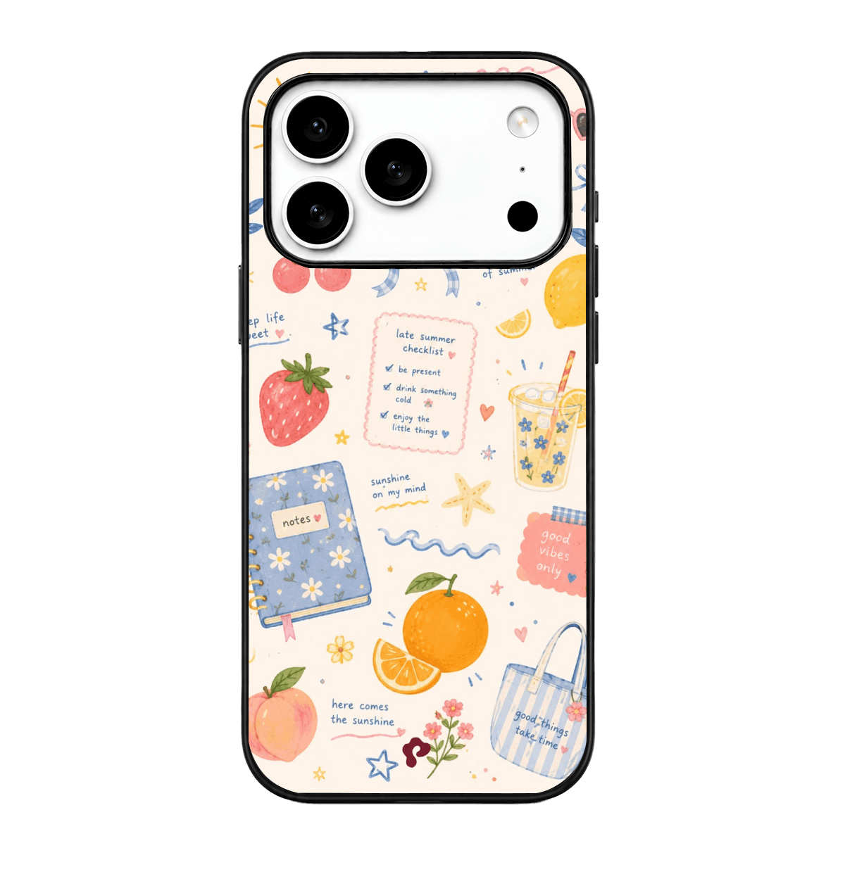 Tangy Day Case