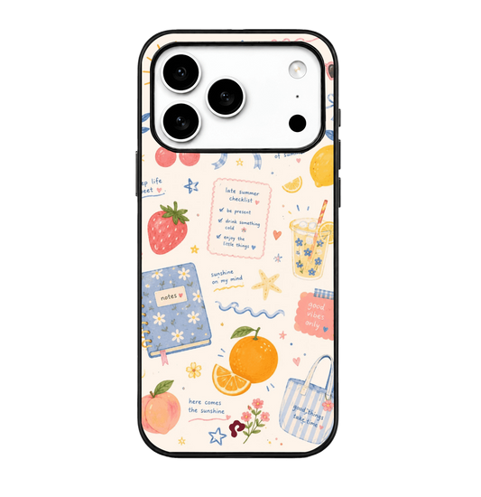Tangy Day Case