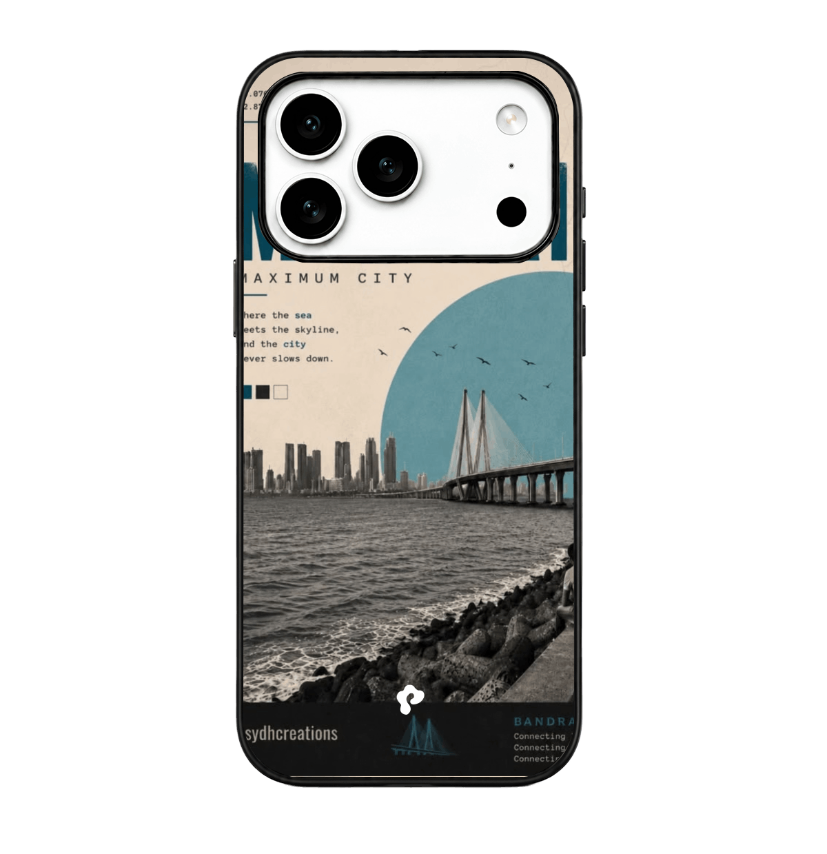 Mumbai Case
