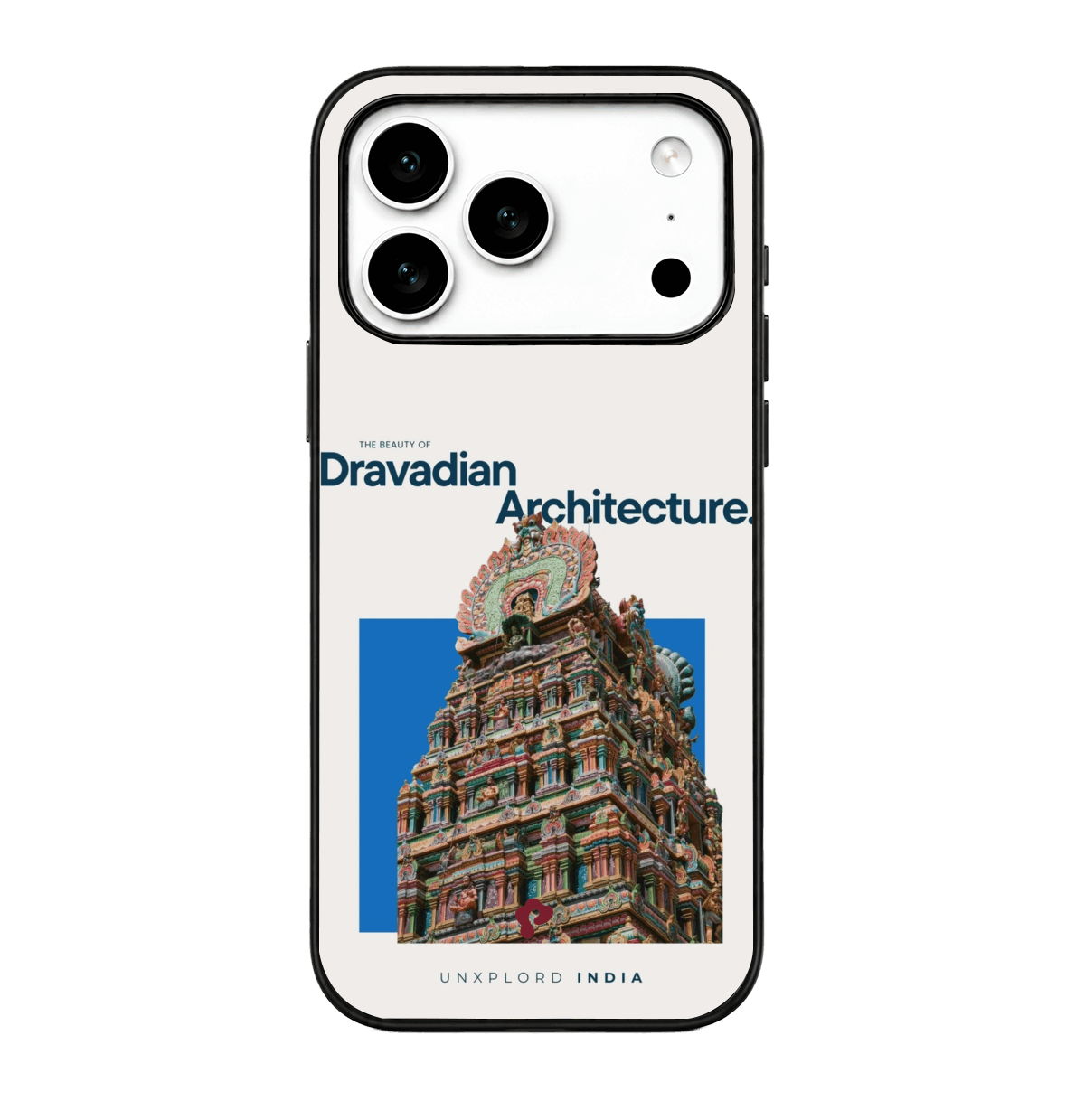 Dravadian Architecture Case
