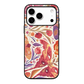 Flora butterfly Case