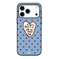 Blue Picnic Case