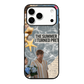 Cousins beach Case