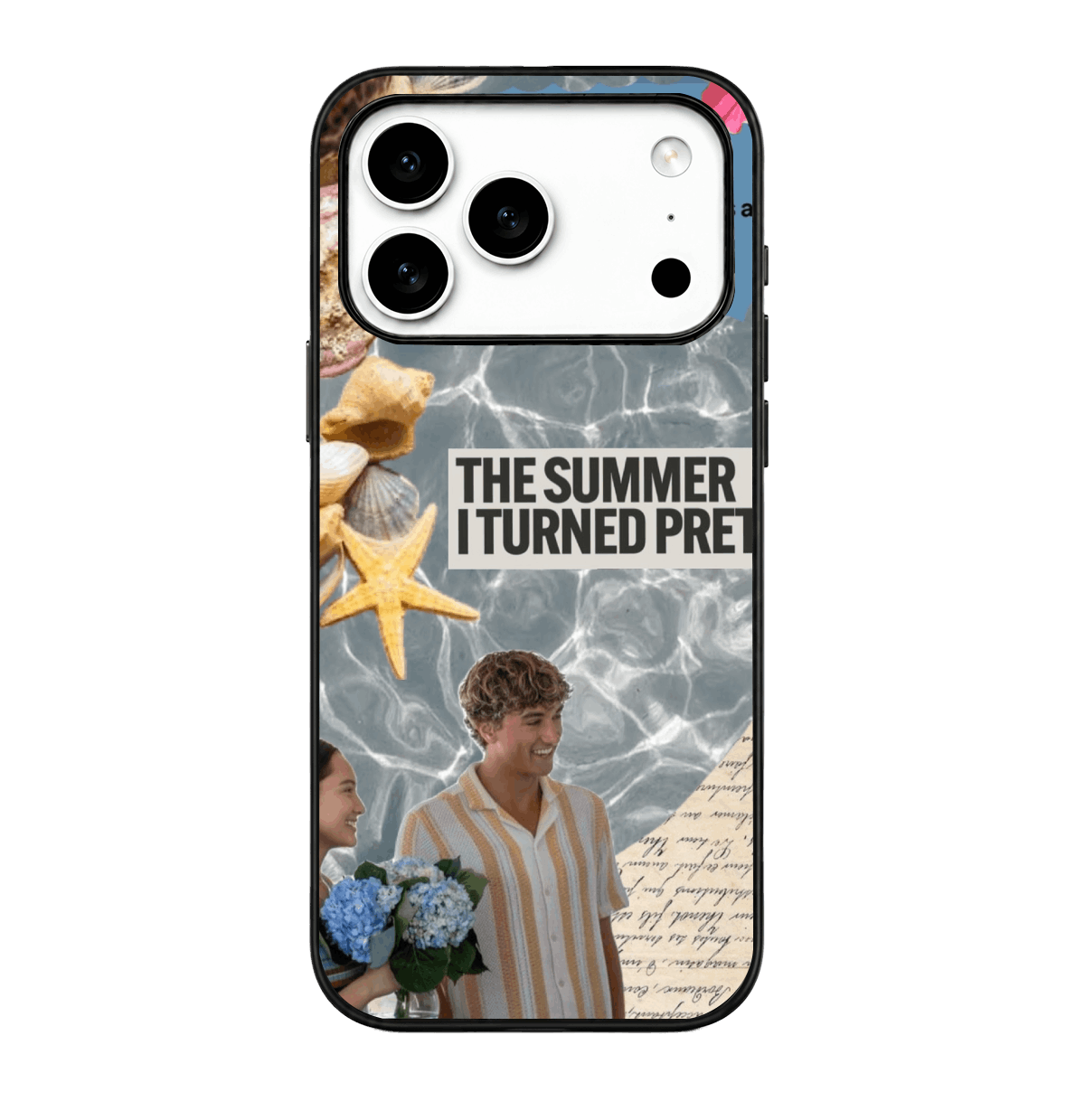 Cousins beach Case