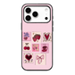 Boho Girl Case