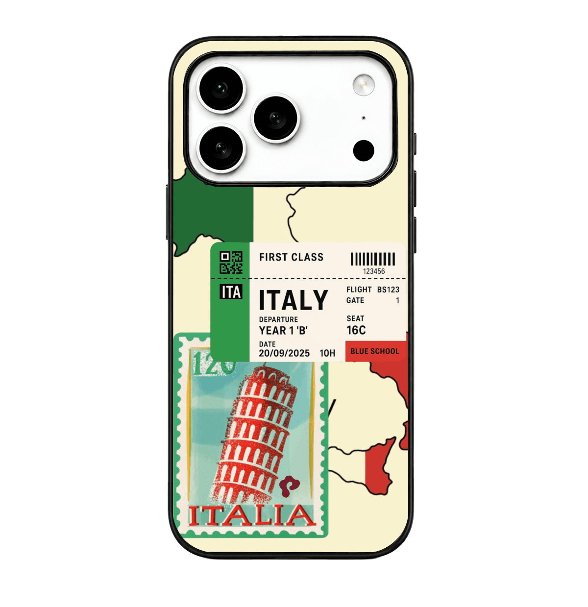 Italy Case