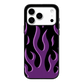 Purple wave Case