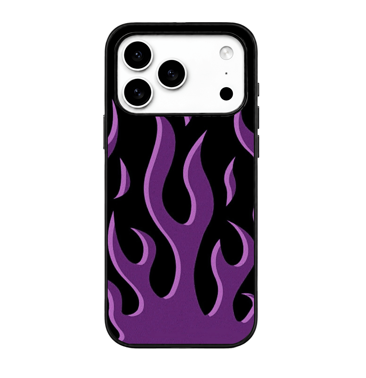 Purple wave Case