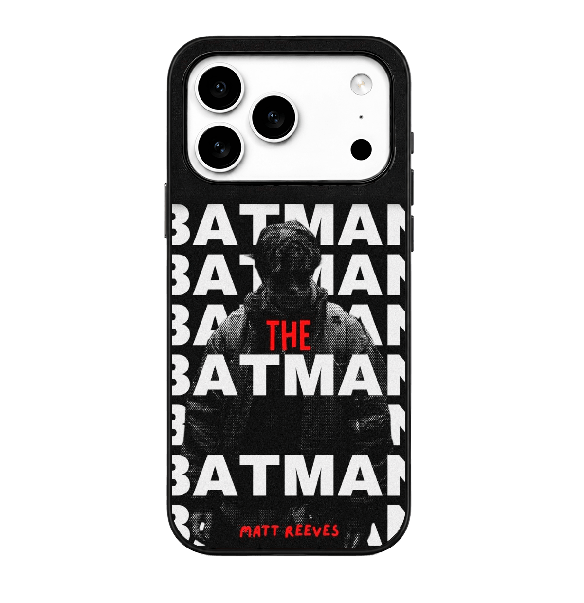 Batman Core Case