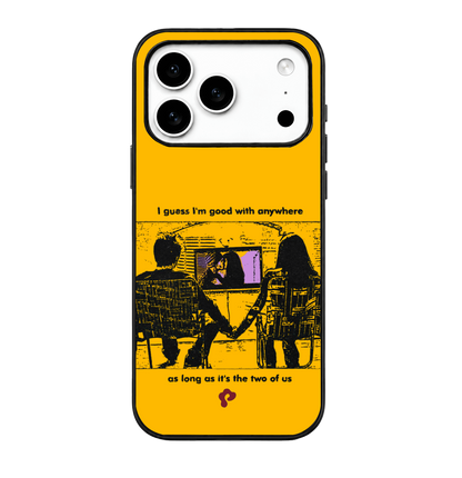 Made For Each Other Case