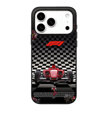 Flat Out Case