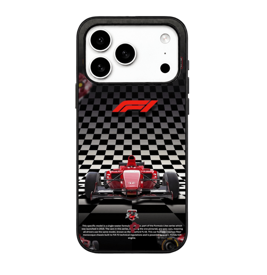 Flat Out Case