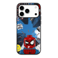 Lego Spiderman