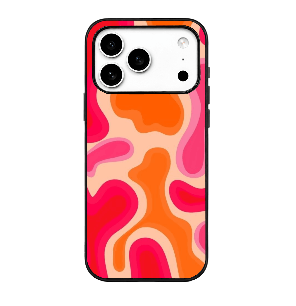 Seamless waves Case