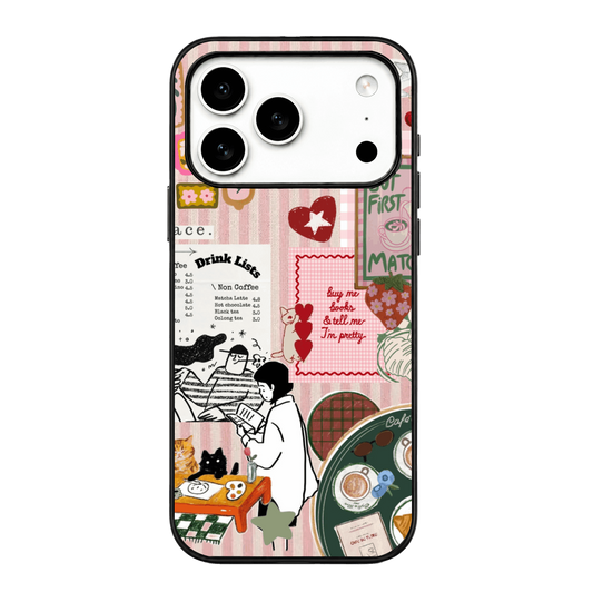 Cafe Day Case