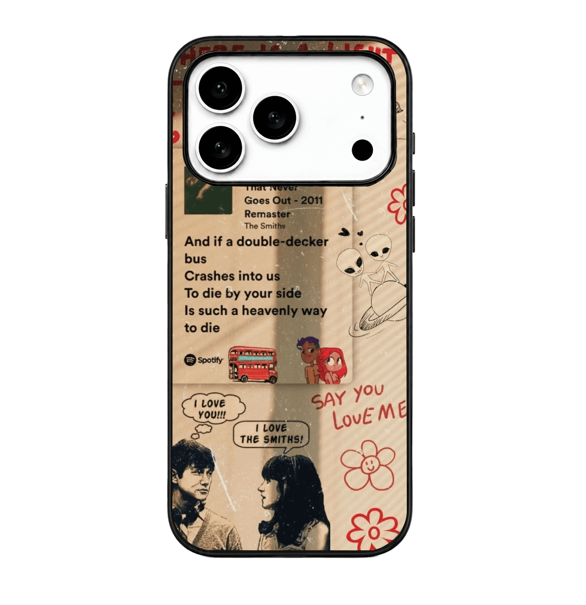2011 Remaster Case