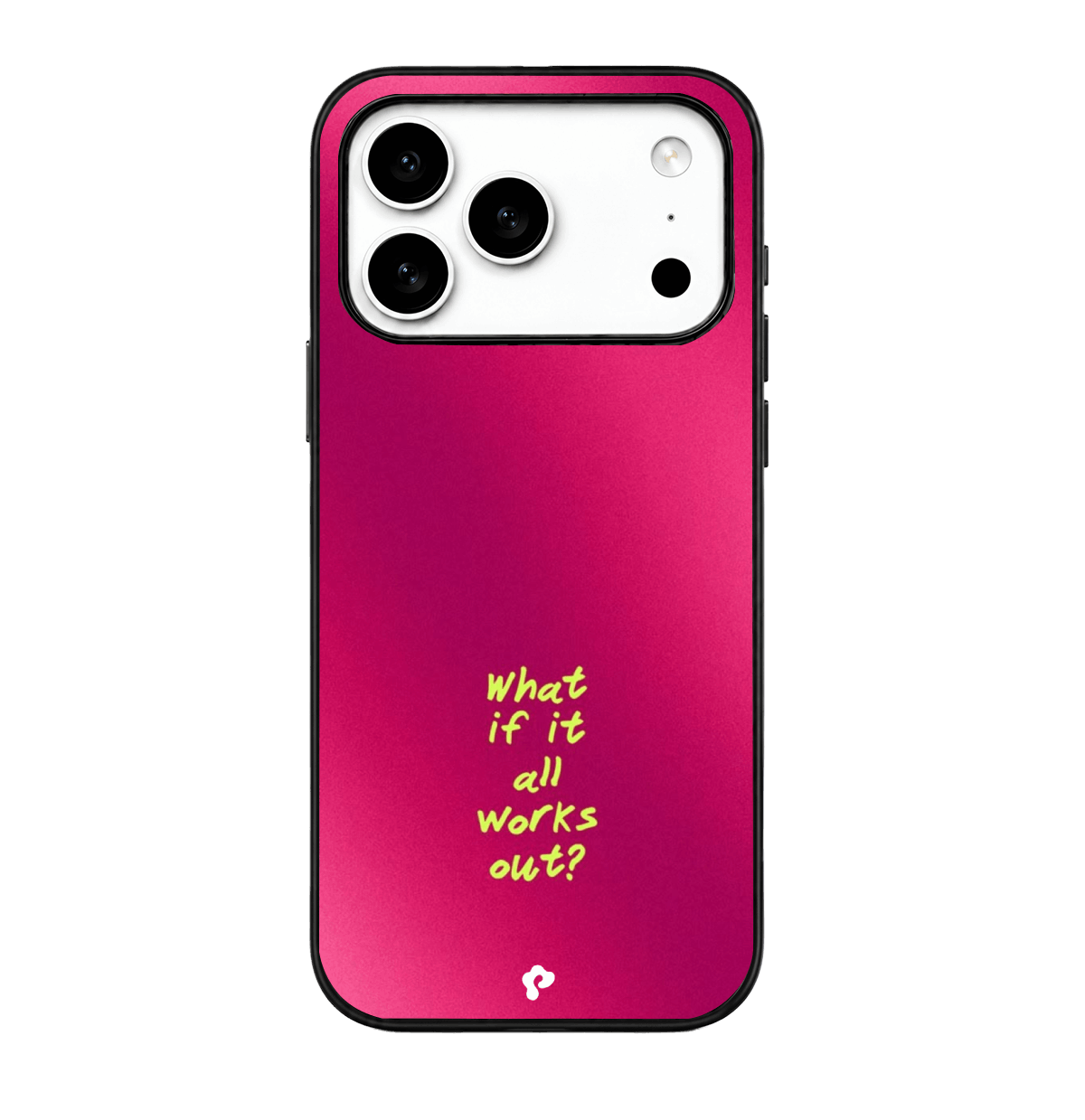 No Limits Case