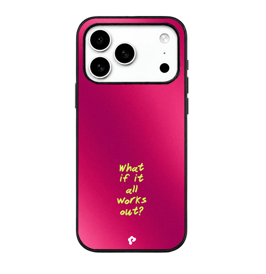 No Limits Case
