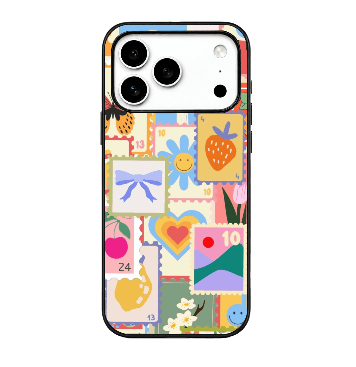 Gooday Case