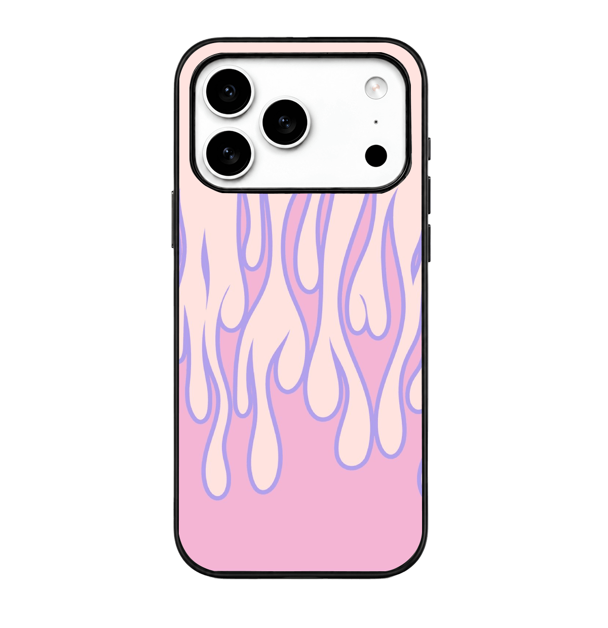 Blue wave Case