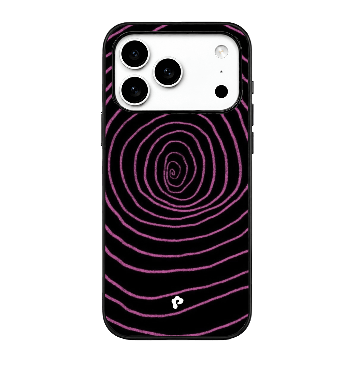 Spiral Case