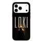 Black Loki Case