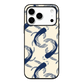 Mermaid Fish Tail Case