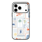 Seaside Patchwork Case