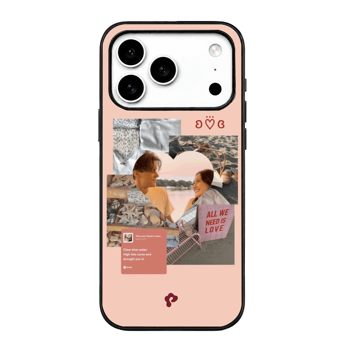 August Skies Case
