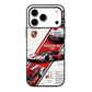 Porsche 963 Case