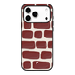 Red Brick Case