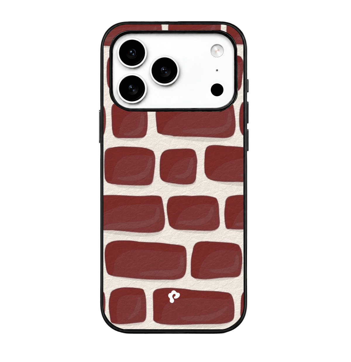 Red Brick Case