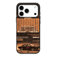 Dodge Charger Mustang Case