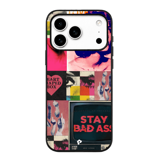 Saasy Case