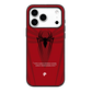 Venomous Red Case