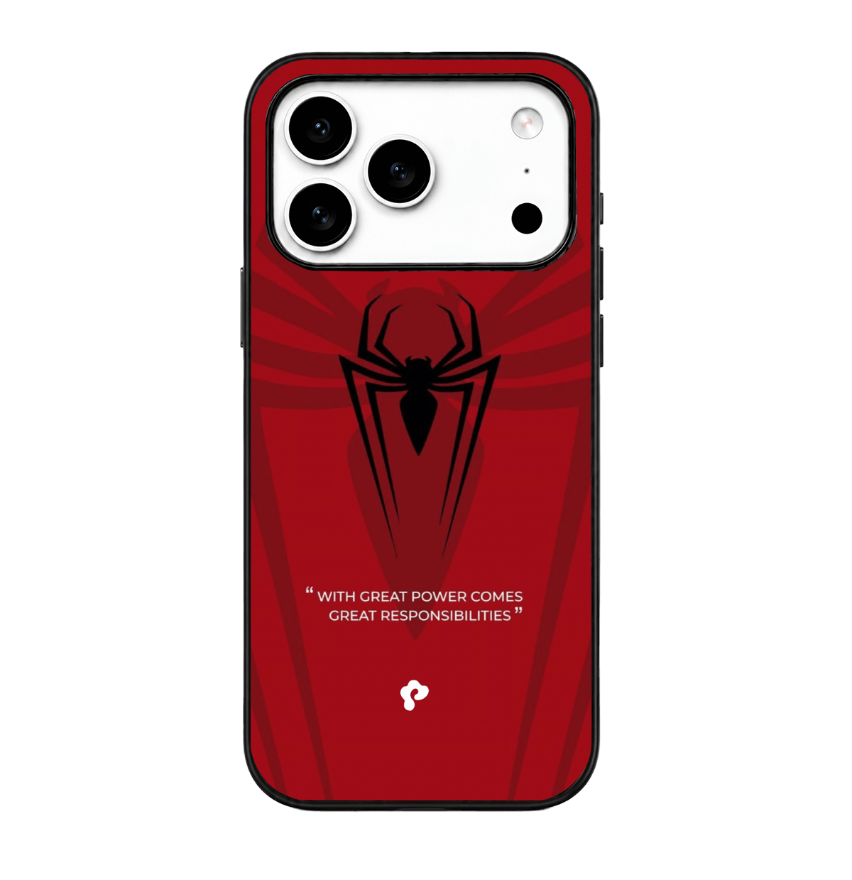 Venomous Red Case