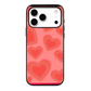 Dazzling heart Case