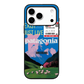 Patagonia Case