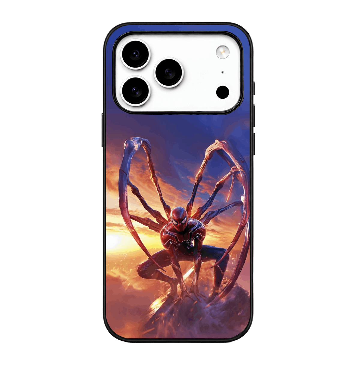 Spidy Web Case