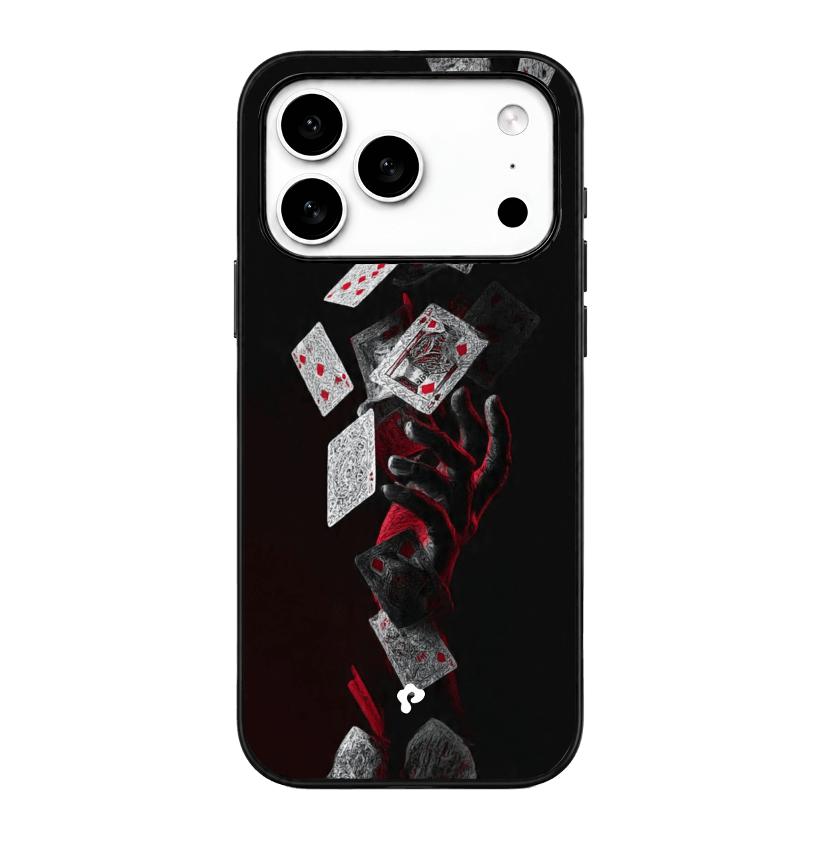 Shadow Ace Case