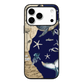Vintage Ocean Case