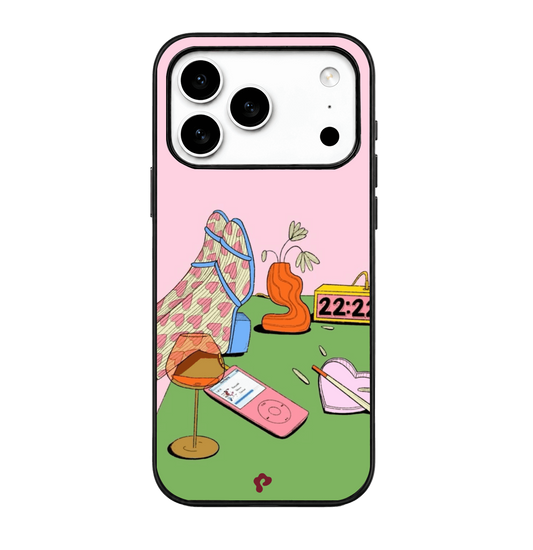 Relaxed Case