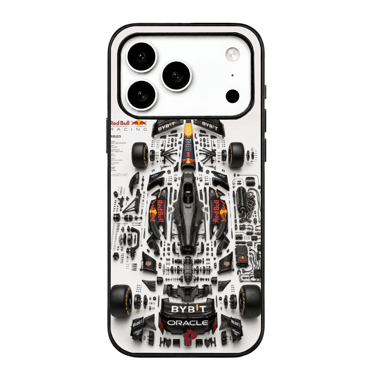 Born for the Grid Case