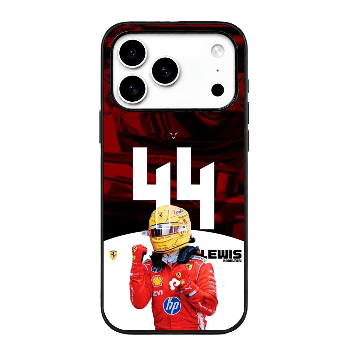GOAT44 Case