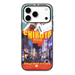 Shibuya Case