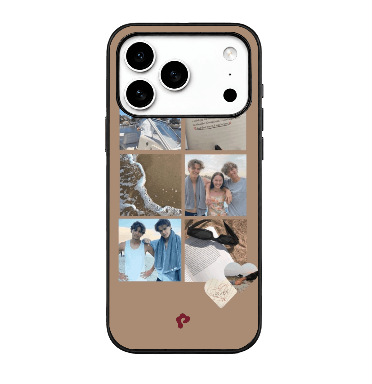 Ocean View Case