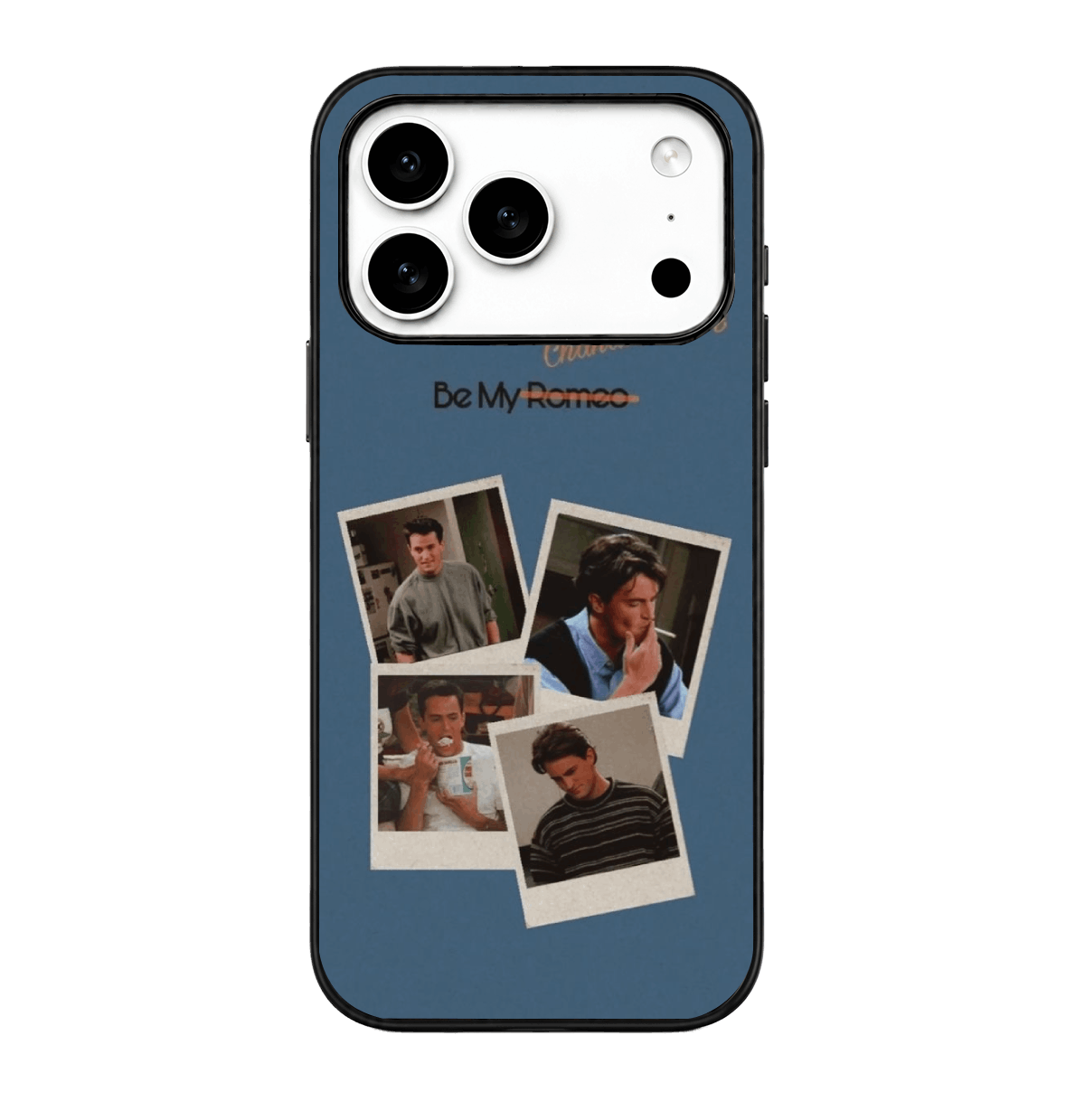 Chandler Bing Case