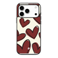 Sketchy Hearts Case